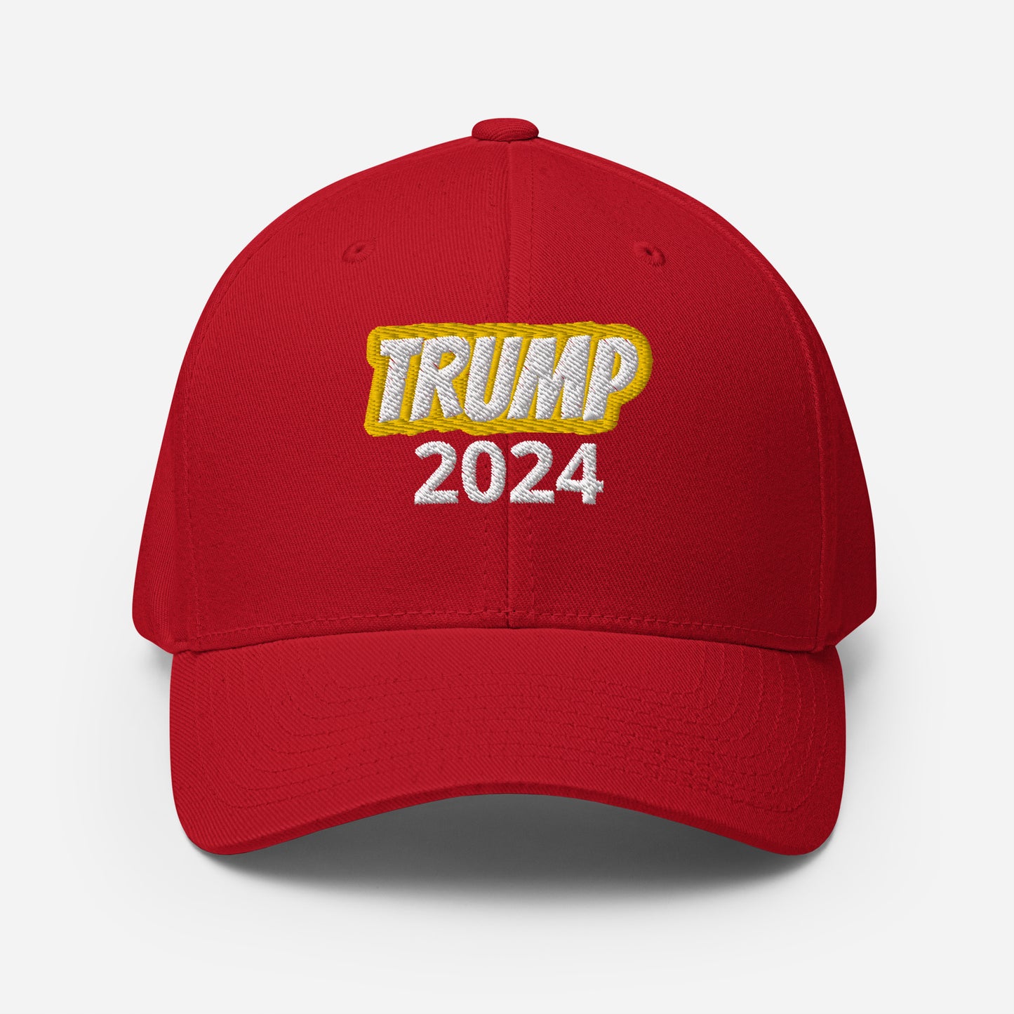 TRUMP 2024 HAT