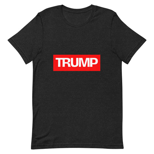 TRUMP RED NATION Unisex t-shirt