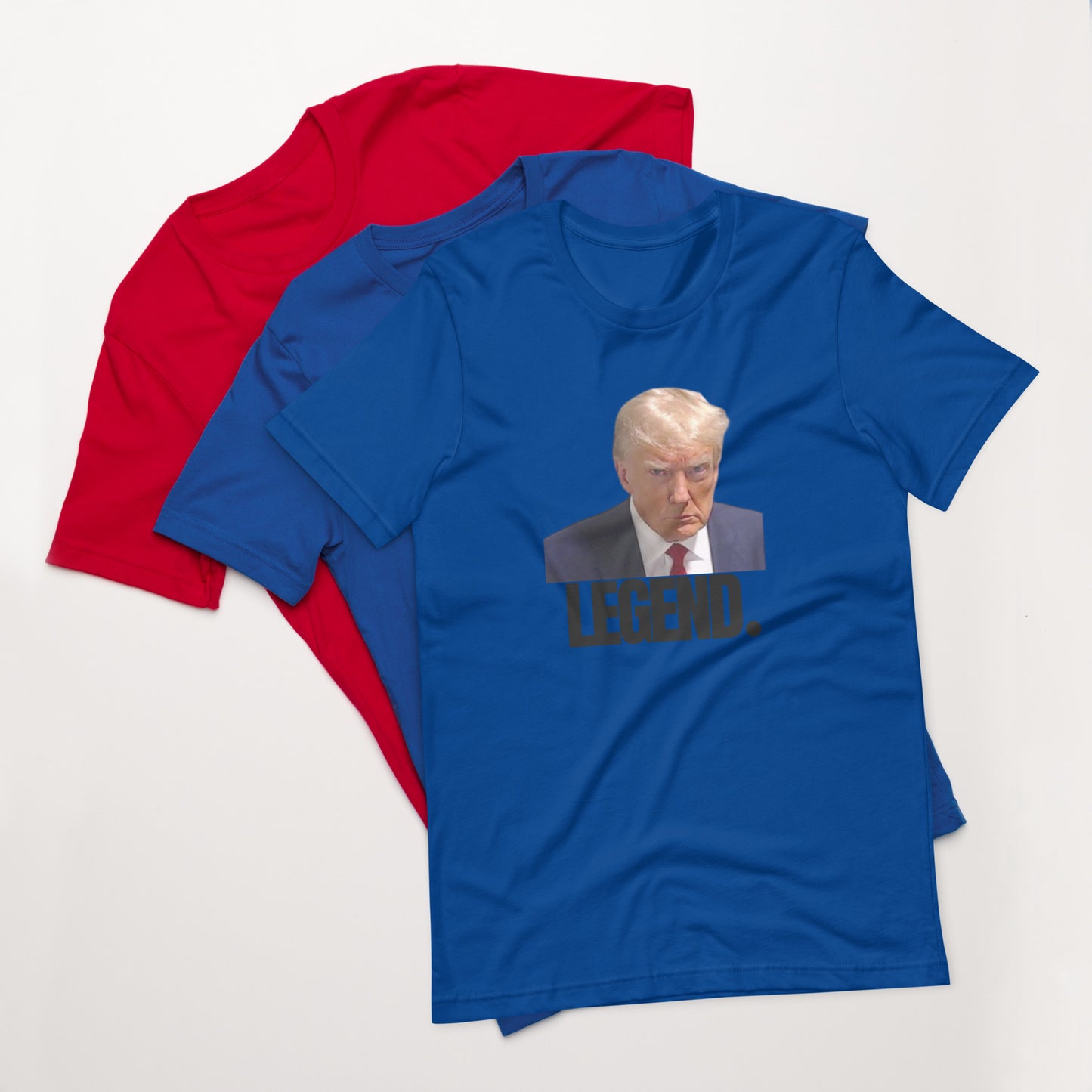 TRUMP LEGEND t-shirt